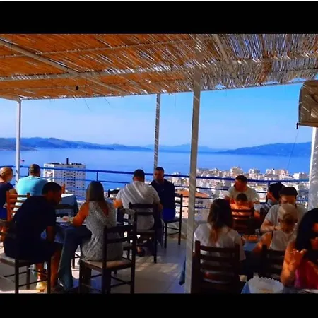 Leon Hotel Sarande-3