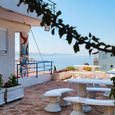 Leon Hotel Sarande-2